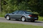 Pontiac Bonneville GXP 2004 года